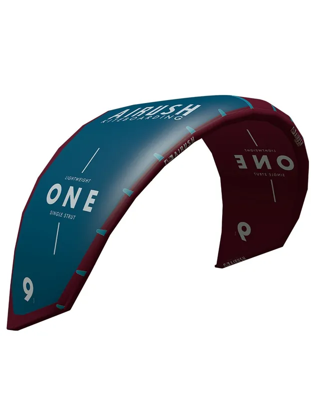 Offre Du Jour AIRUSH ONE V2