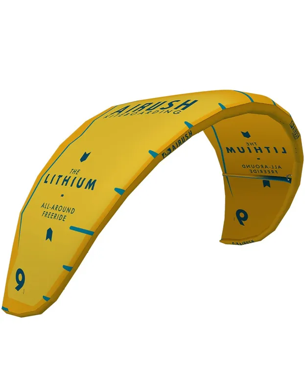 Acheter En Ligne AIRUSH LITHIUM V13
