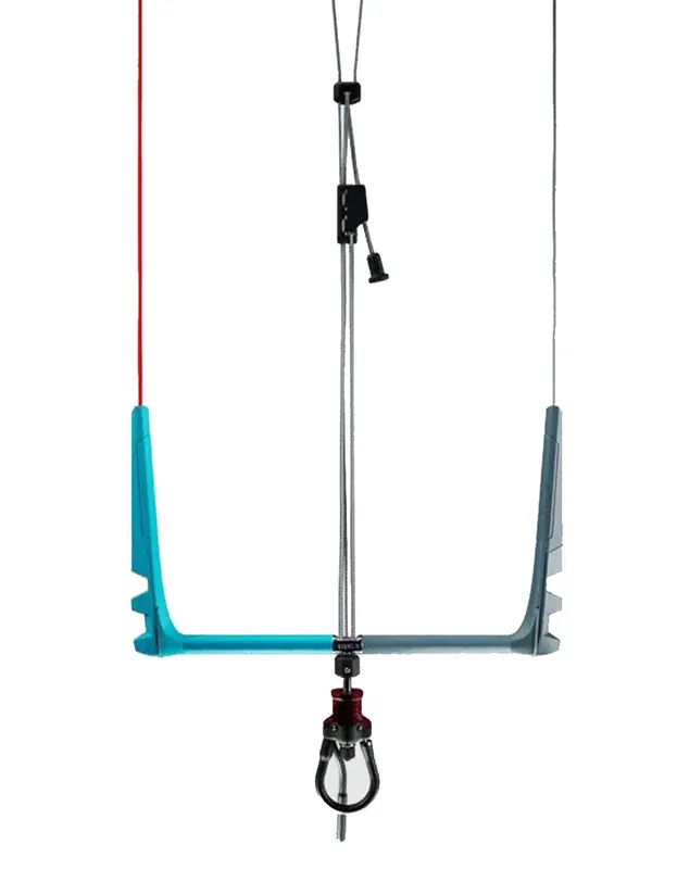 AIRUSH RIDE BAR V2 Produit De Marque