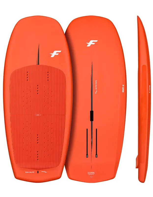 Solde F-ONE ROCKET WING ASC 2025