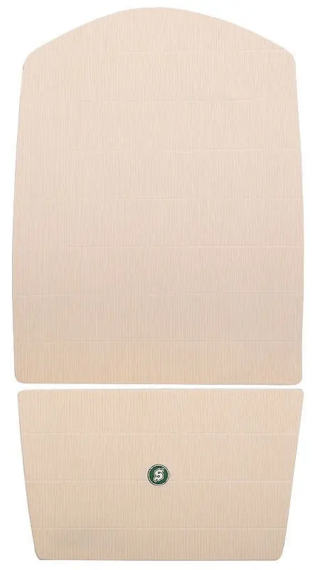 Authentique FRONT PAD SLICE BAMBOO