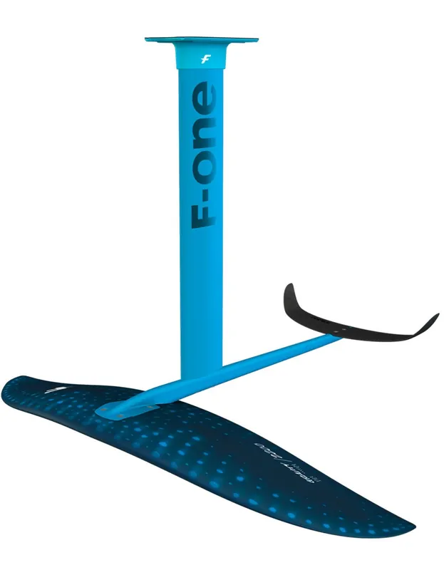 F-ONE GRAVITY 2200 FCT WING Offre Limitée