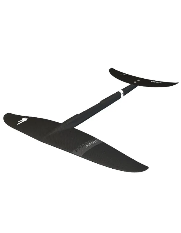 F-ONE PHANTOM CARBON 1480 PLANE Commande En Gros
