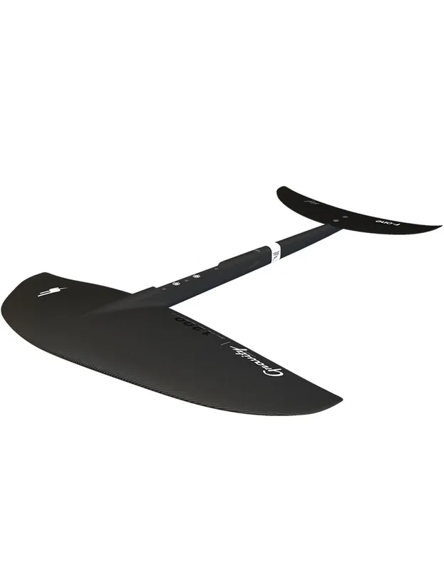 Offre Limitée F-ONE GRAVITY CARBON 1200 PLANE