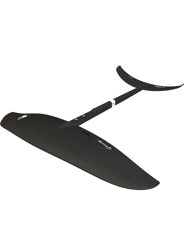 Dernière Chance F-ONE GRAVITY CARBON 1800 PLANE