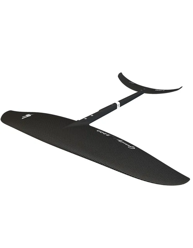F-ONE GRAVITY CARBON 2200 PLANE Achetez Aujourd'hui