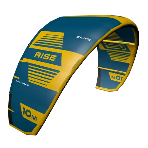 OCEAN RODEO ALUULA RISE A-SERIES Expédition Rapide
