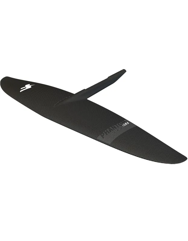 Dernier Modèle PHANTOM CARBON 1480 AILE AVANT F-ONE