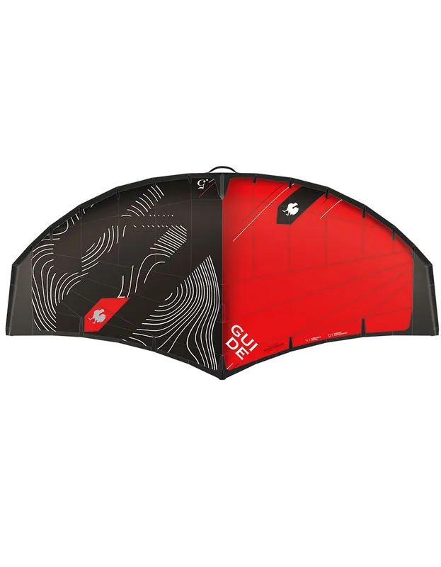 WINGFOIL HB GUIDE Meilleur Prix