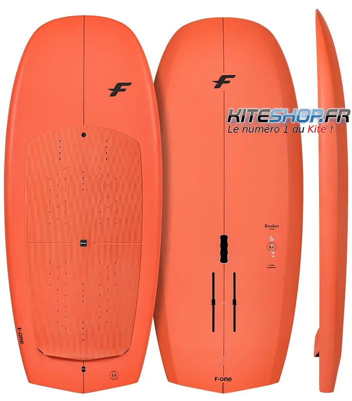 Nouveauté FONE ROCKET WING V3