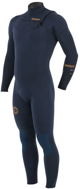 COMBINAISON MANERA SEAFARER 5/3 SAILOR Paiement Sécurisé