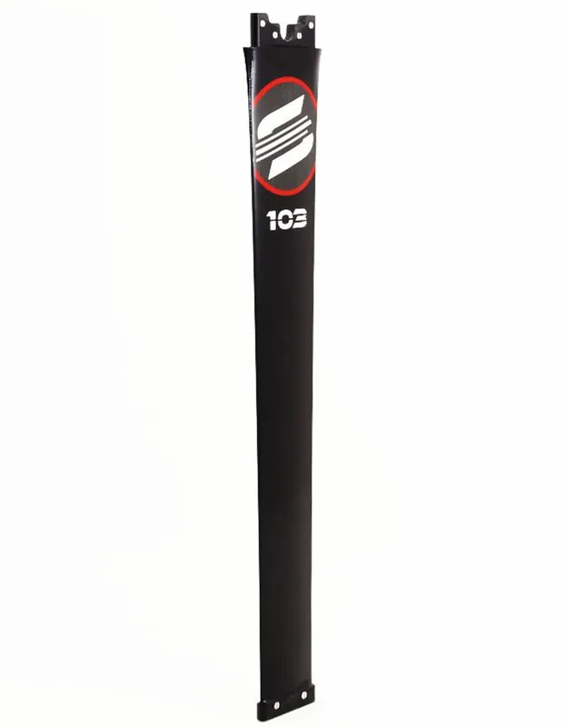 SABFOIL MOSES MAT DE FOIL M103K Authentique