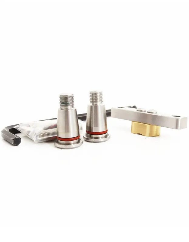 SABFOIL MOSES KRAKEN QUICK RELEASE SYSTEM Usine Directe