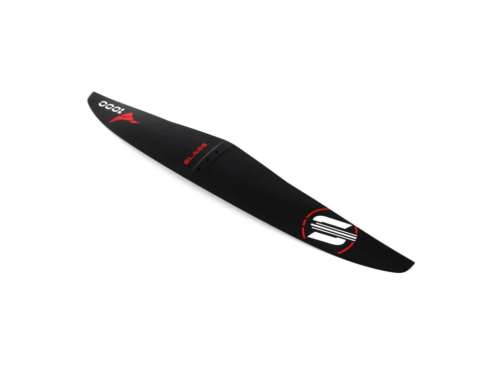 WB1000 - Sabfoil Blade 1000 T6 Hydrofoil Front wing Remise