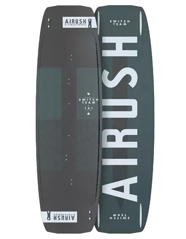 AIRUSH SWITCH TEAM V11 Vente Directe