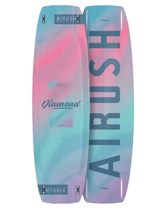AIRUSH DIAMOND V6 Achetez Aujourd'hui