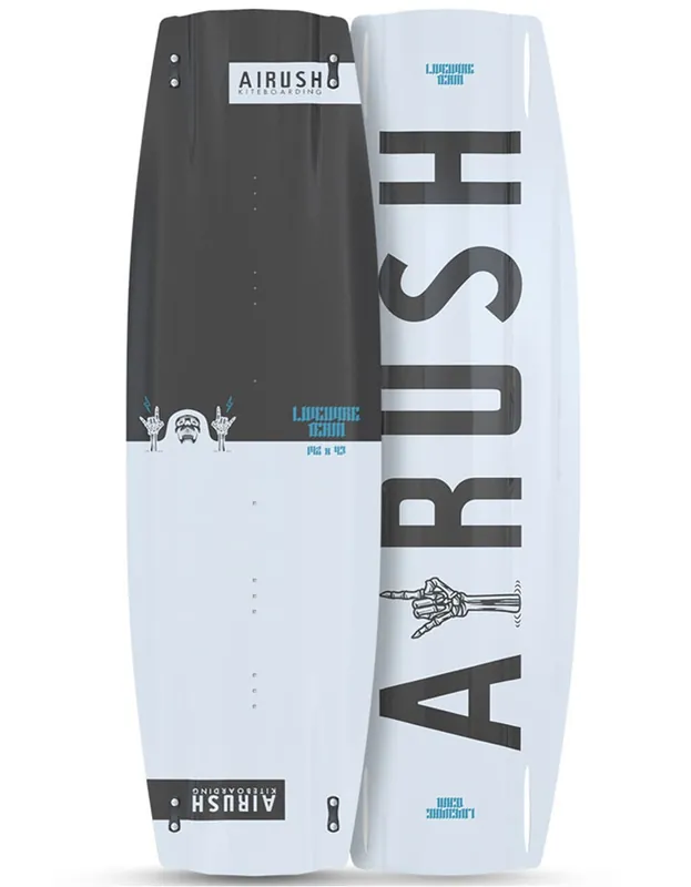 AIRUSH LIVEWIRE TEAM V8 Meilleur Choix