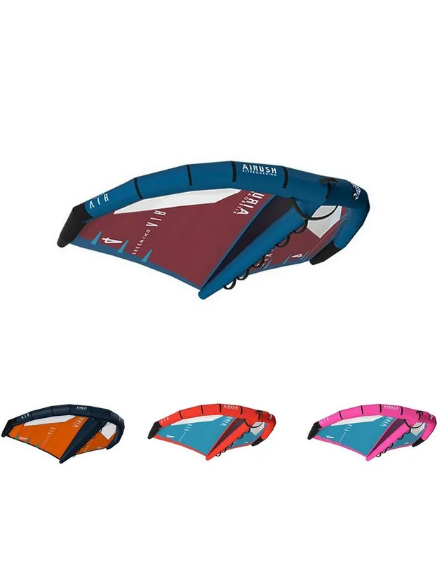 Acheter En Ligne AIRUSH FREEWING AIR V2