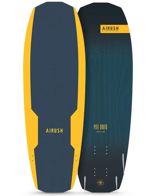 AIRUSH FOIL SKATE V3 Prix Choc