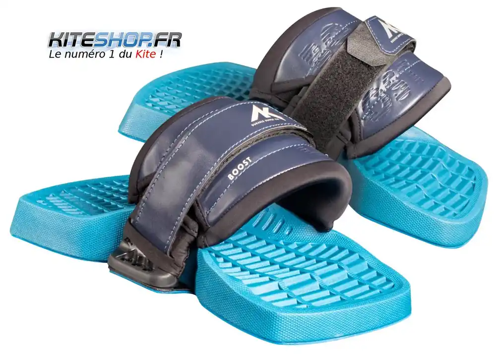 PADS STRAPS AIRSUH AK BINDING BOOST V2 Promotion