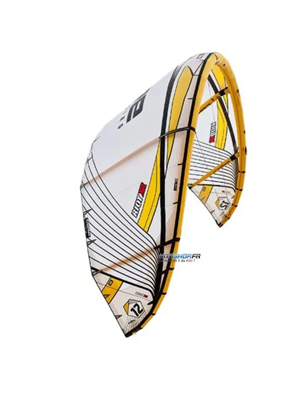 AILE DE KITESURF CORE XR3 RIOT 11M Livraison Express