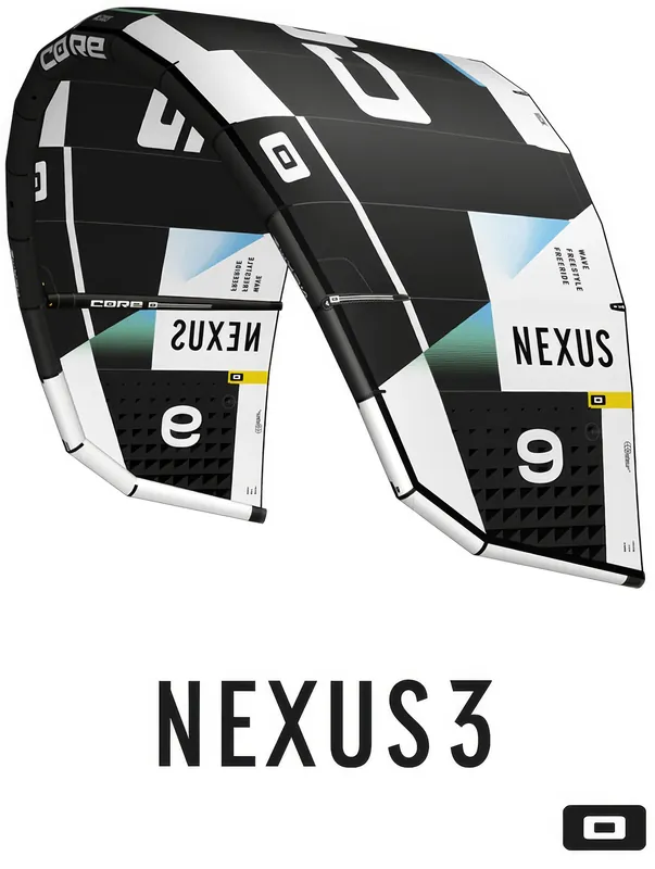 CORE NEXUS 3 Prix Réduit