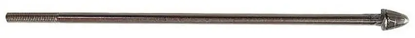 Quantité Limitée TIGE FILLETE VIS F-ONE FOIL IC6 V2 MAIN ROD