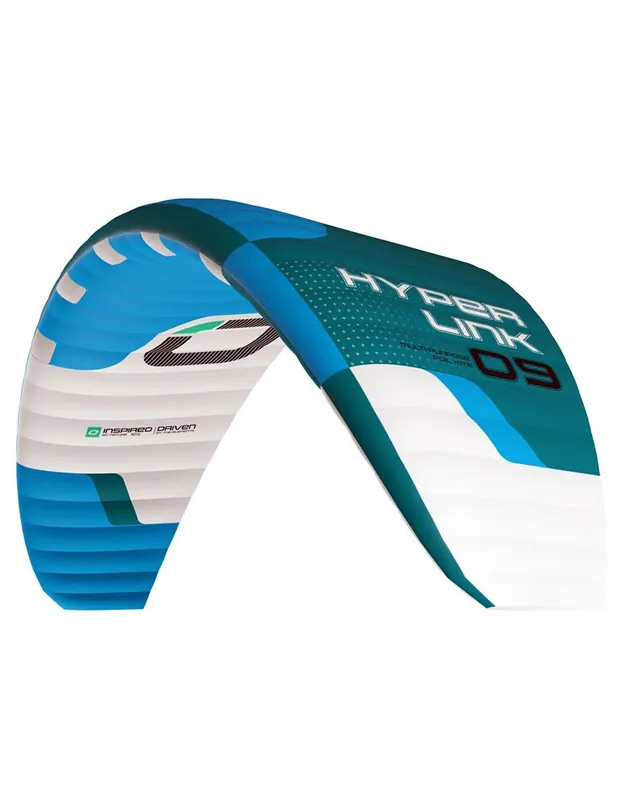 OZONE HYPERLINK V4 Retour Gratuit