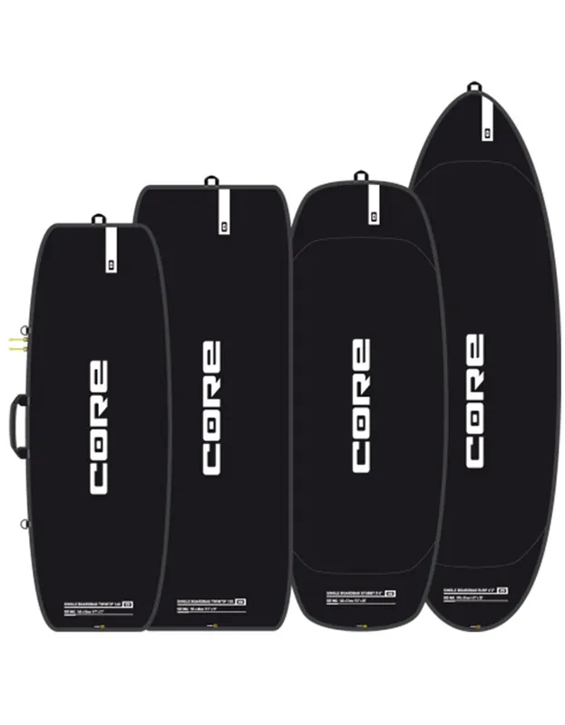 HOUSSE STUBBY CORE Marque