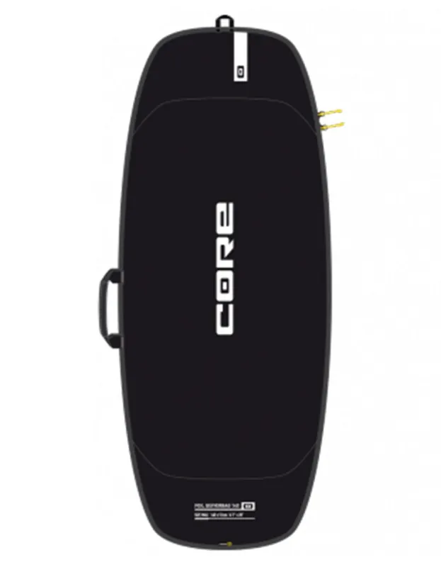 CORE FOIL QUIVERBAG 140 Solde
