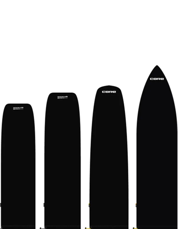 Prix Choc CORE BOARDSOCKS STUBBY