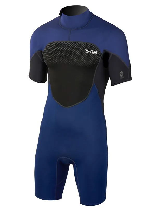 Bon Plan SHORTY PROLIMIT FUSION 2/2 2022
