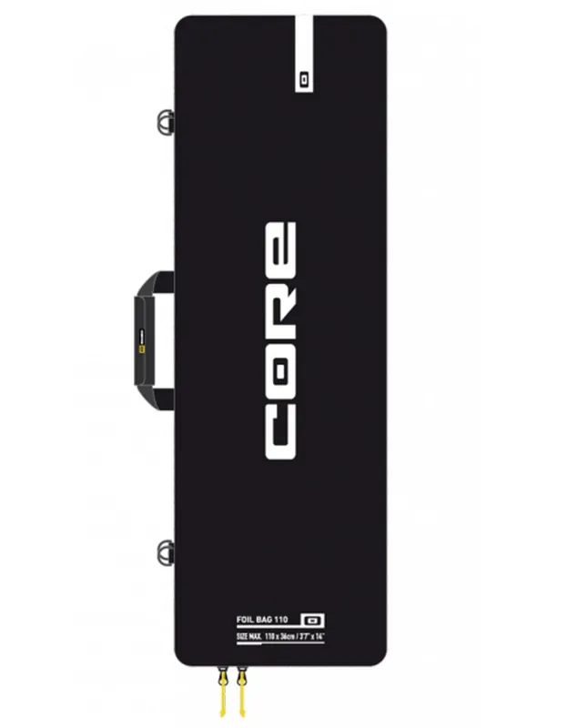 Vente Flash CORE FOIL BAG & COVER SET