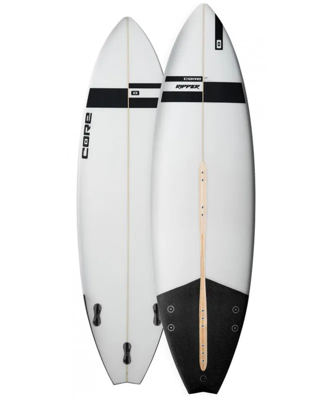 Promotion CORE RIPPER 4