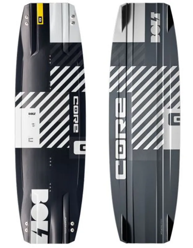 Offre Du Jour CORE BOLT 4