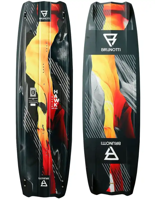 BRUNOTTI BLACKHAWK 2023 Dernière Chance
