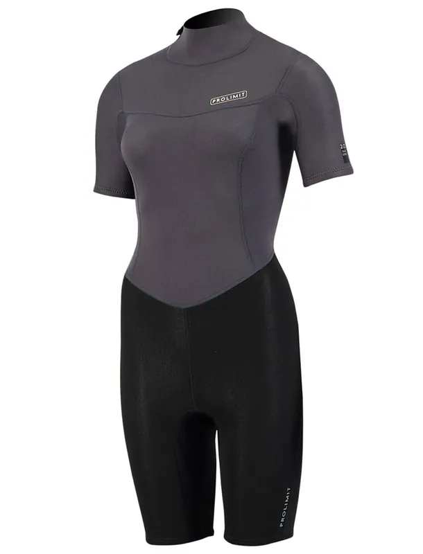 Usine Directe SHORTY FEMME PROLIMIT EDGE 2/2 DL FL
