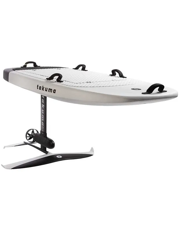 TAKUMA EFOIL CRUISING 2 HELICE Authentique