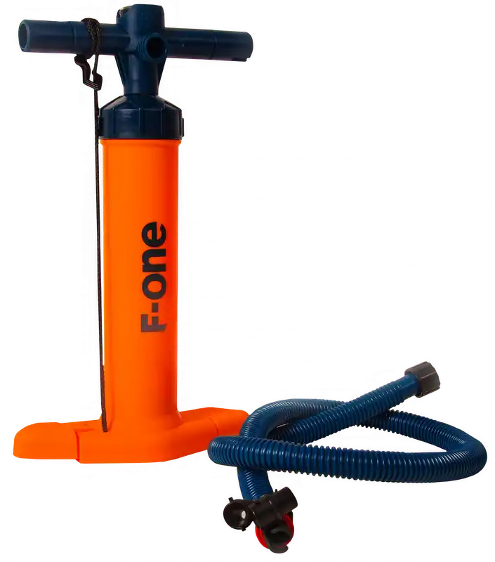 Pas Cher POMPE WING FOIL KITE F-ONE MINI PUMP