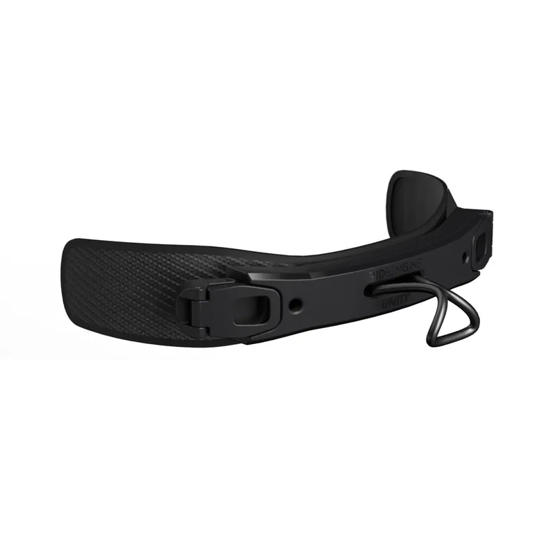 Top Vente SPREADER BAR RIDE ENGINE UNITY
