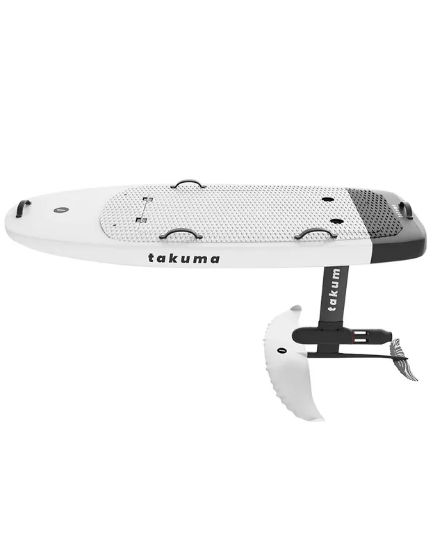 Commande En Gros TAKUMA EFOIL CRUISING 2 JET