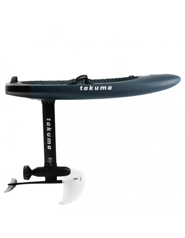Offre Du Jour TAKUMA CARVER 2 HELICE