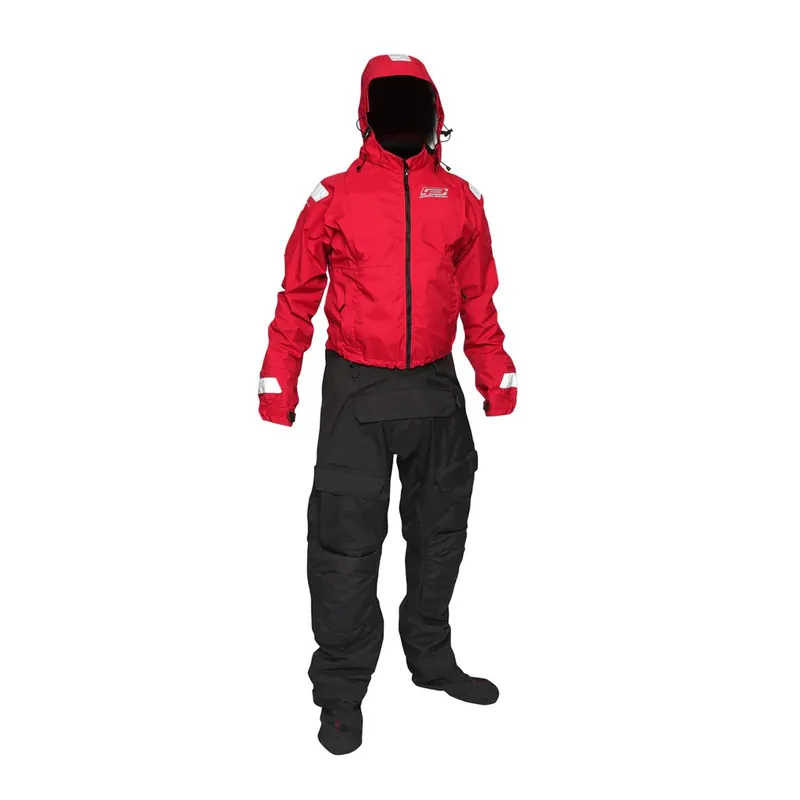 OCEAN RODEO GO DRYSUIT Dernier Modèle