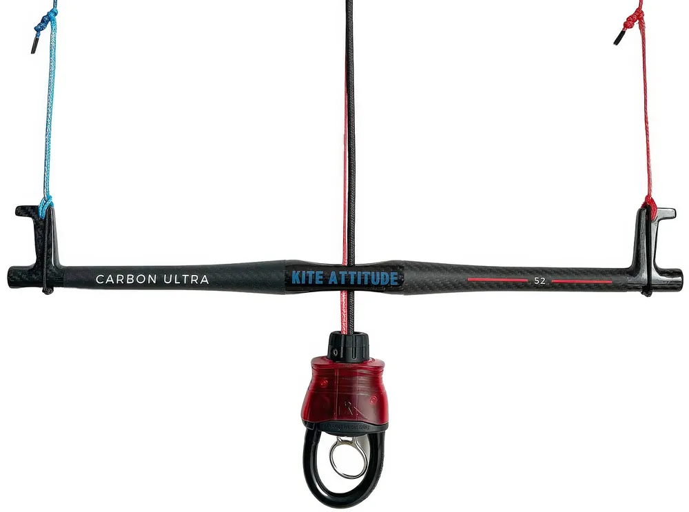 BARRE KITE ATTITUDE CARBON ULTRA V4 Produit De Marque
