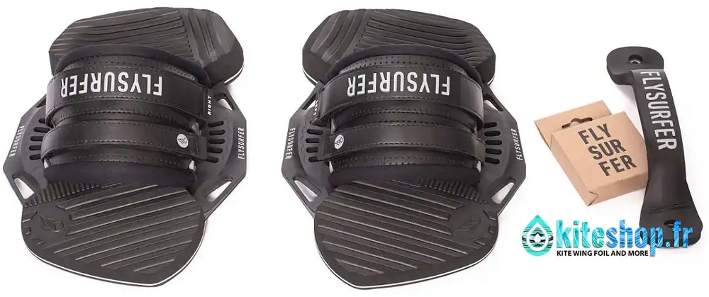 Soldes PADS STRAPS FLYSURFER SQUAD