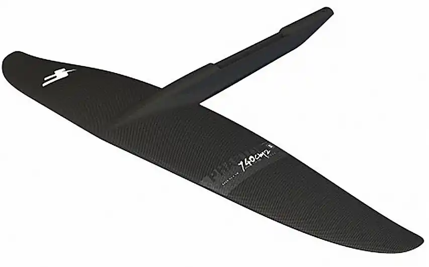 Certifié AILE AVANT F-ONE PHANTOM S CARBON