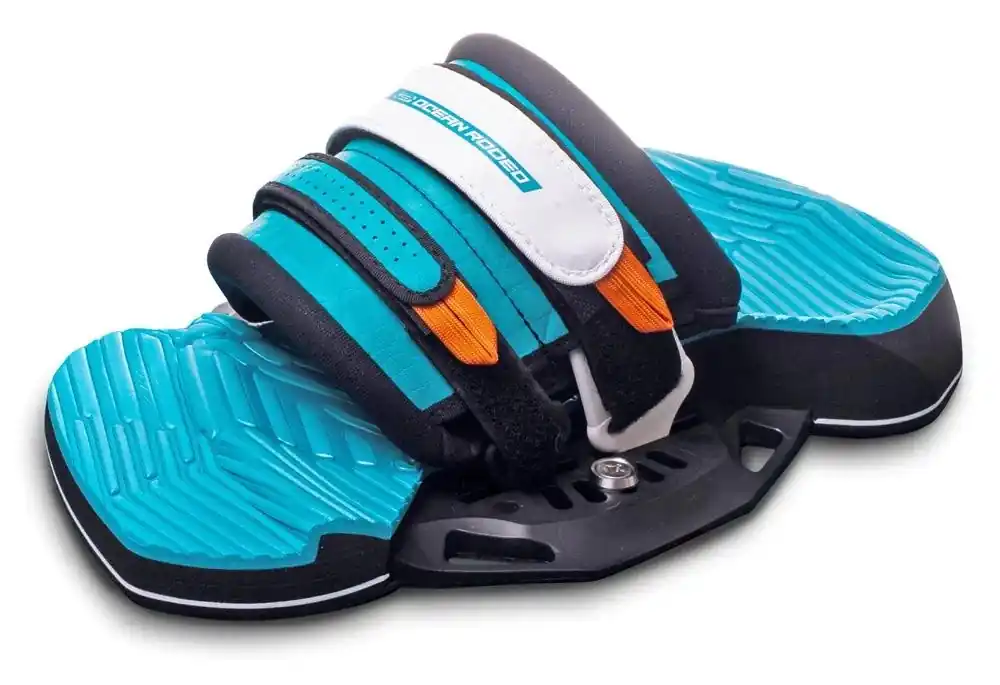 Dernier Modèle PADS STRAPS OCEAN RODEO BLISS V3