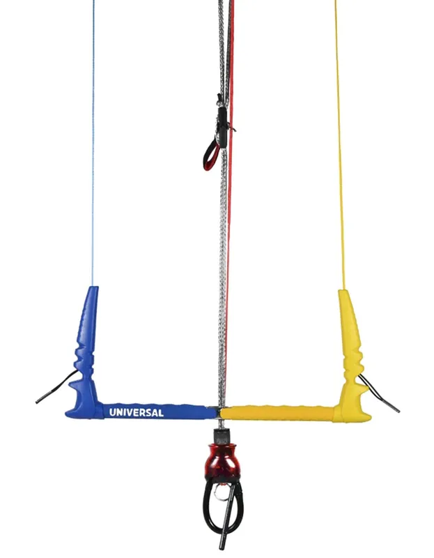 BARRE KITE ATTITUDE FREESTYLE WAVE Bon Plan