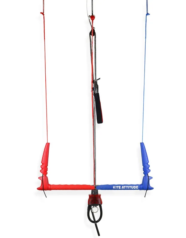 Promotion BARRE UNIVERSELLE FREESTYLE WAVE KITE ATTITUDE PLUS