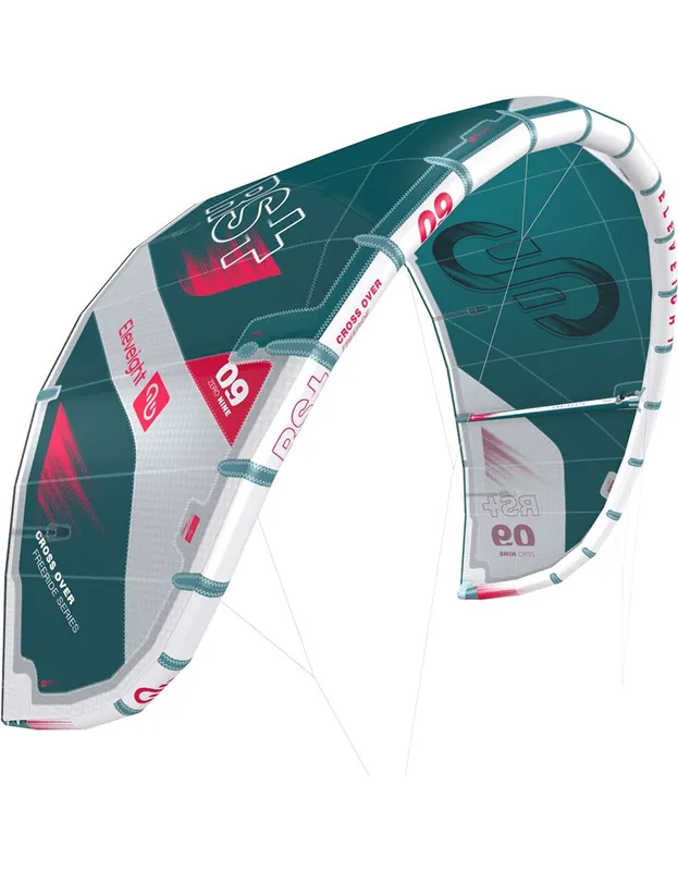ELEVEIGHT RS+ 2024 Prix Réduit